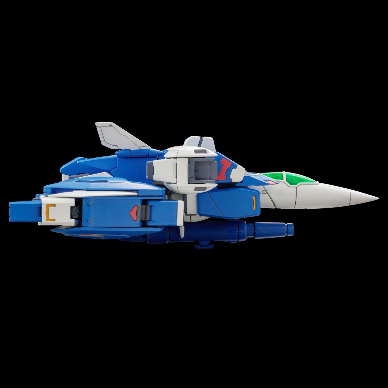 GM²I  Ixpel Plastic Kit